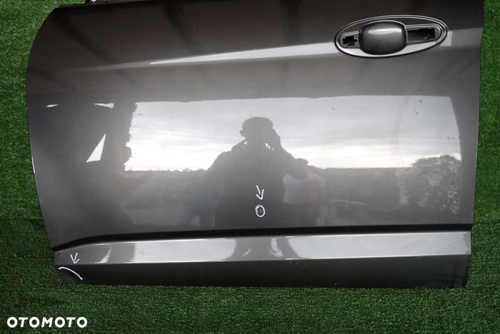 FORD C-MAX MK2 II 10- drzwi lewe przednie przód - 4