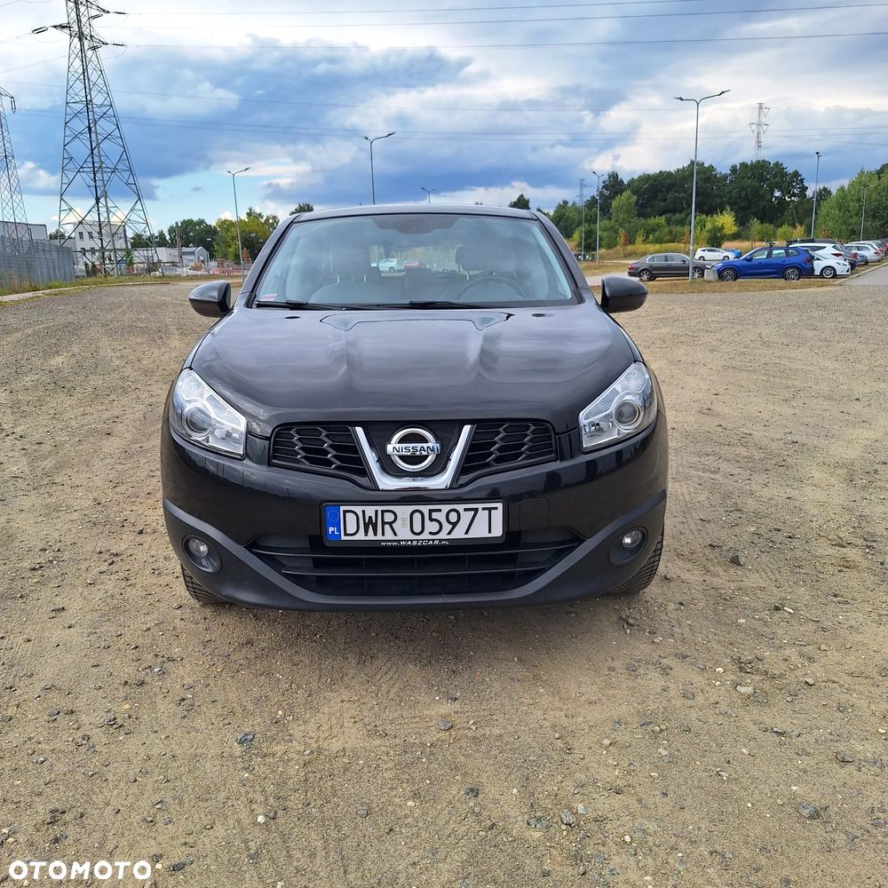 Nissan Qashqai 1.6 Acenta - 8
