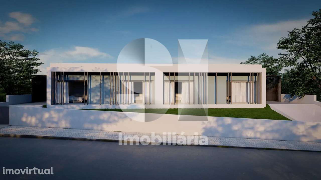 Moradia T3 - Nova - Lavos - Grande imagem: 2/28