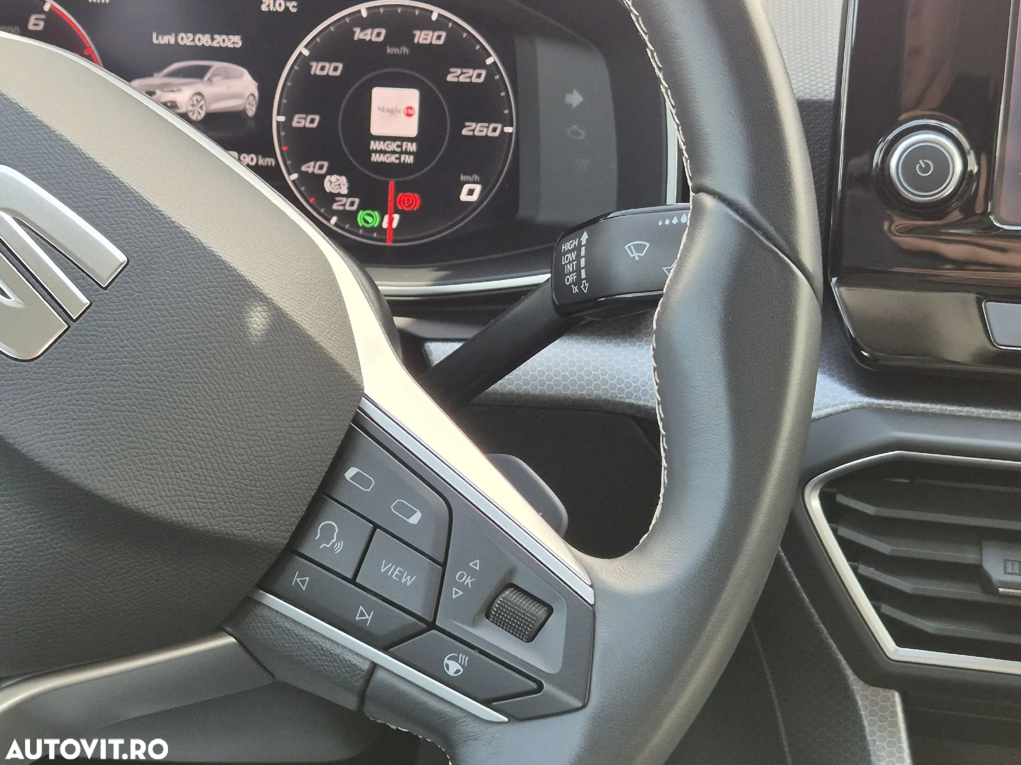 Seat Leon - 18