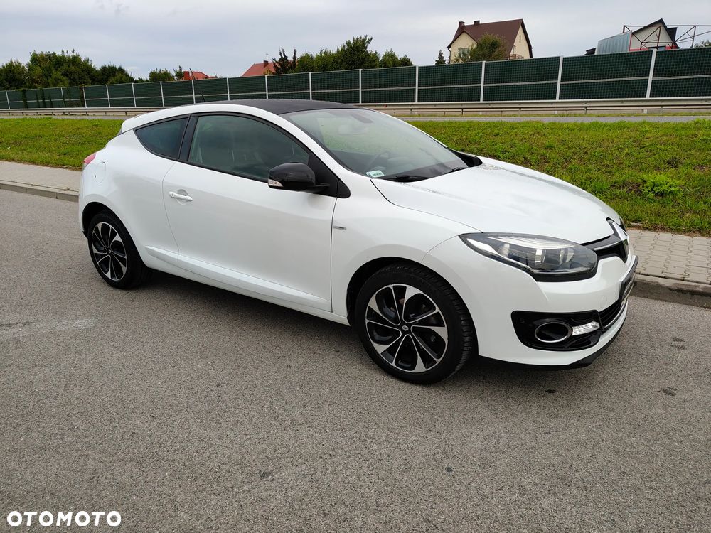Renault Megane 1.2 16V TCe Energy Bose EU6 - 28