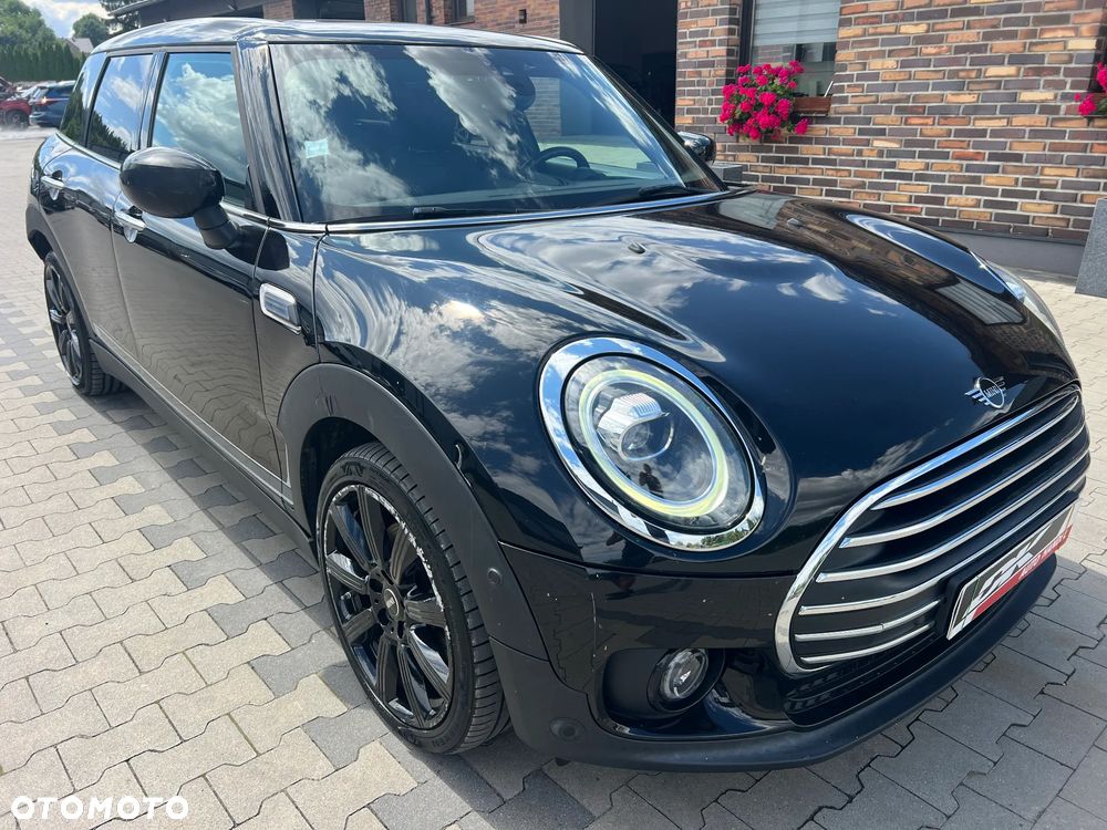 MINI Clubman - 3