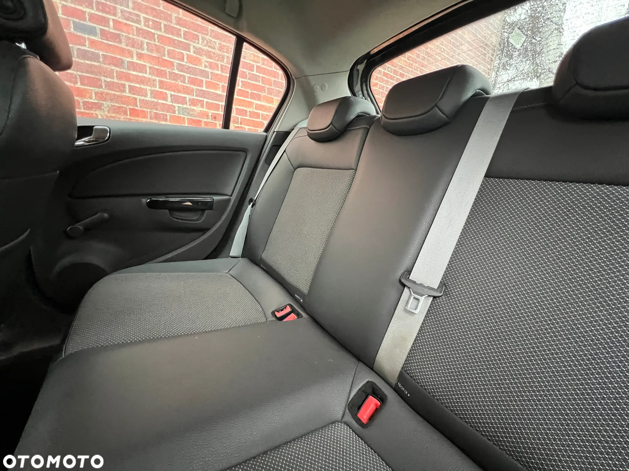 Opel Corsa - 17