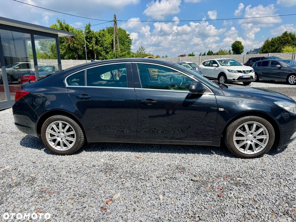 Opel Insignia - 6