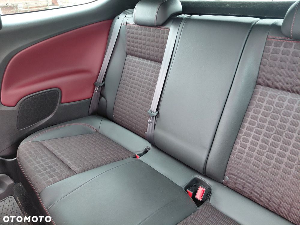 Opel Astra 1.4 Turbo - 9