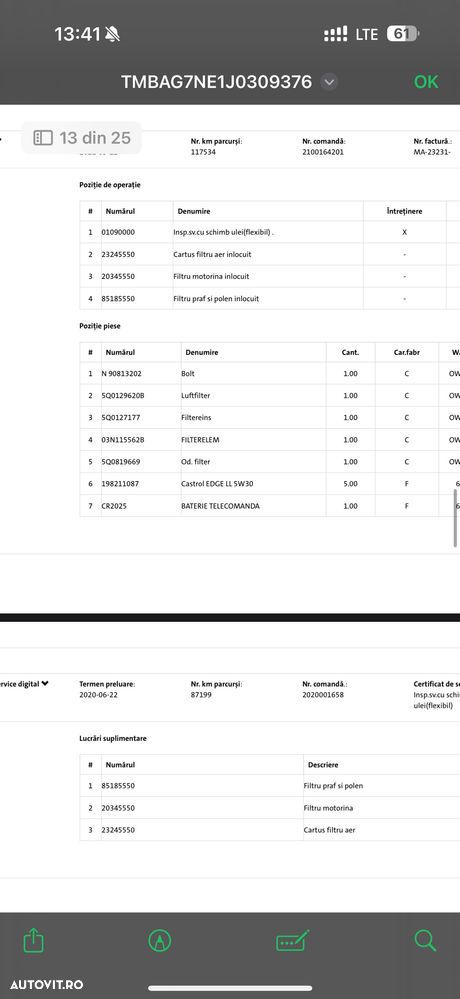 Skoda Octavia 1.6 TDI Style - 19