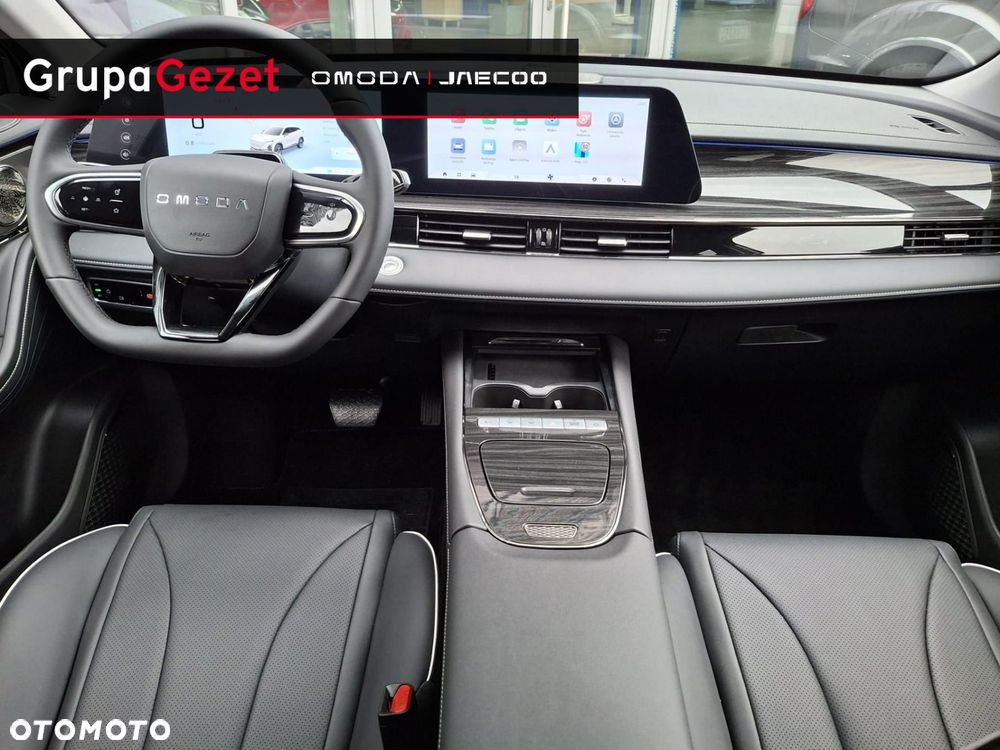 Omoda 5 - 5
