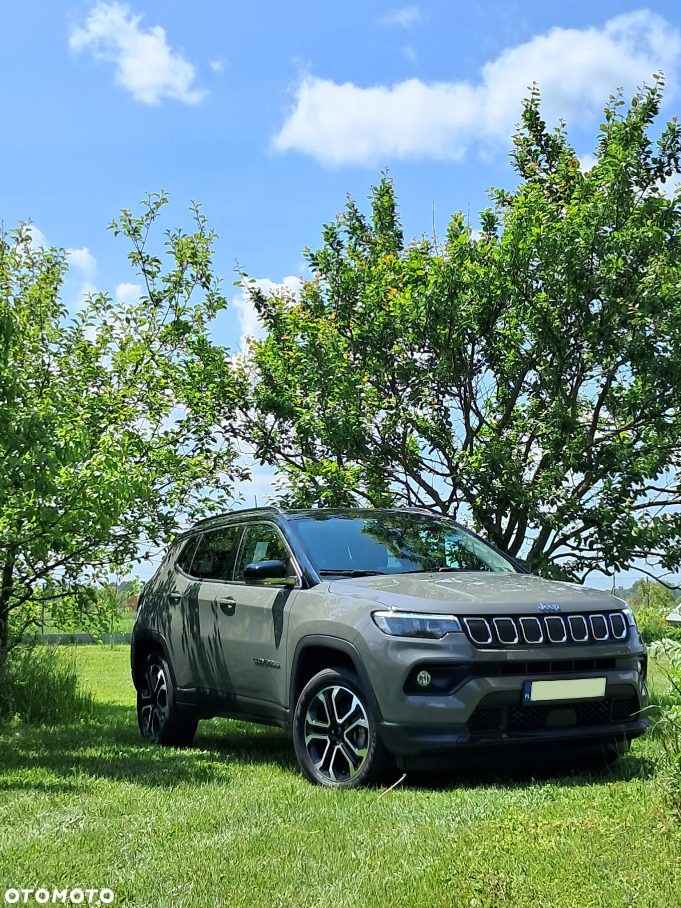 Jeep Compass - 9