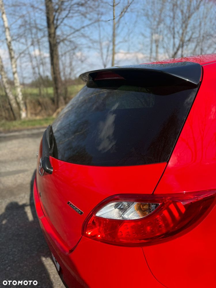 Mazda 2 1.3 MZR Active - 8