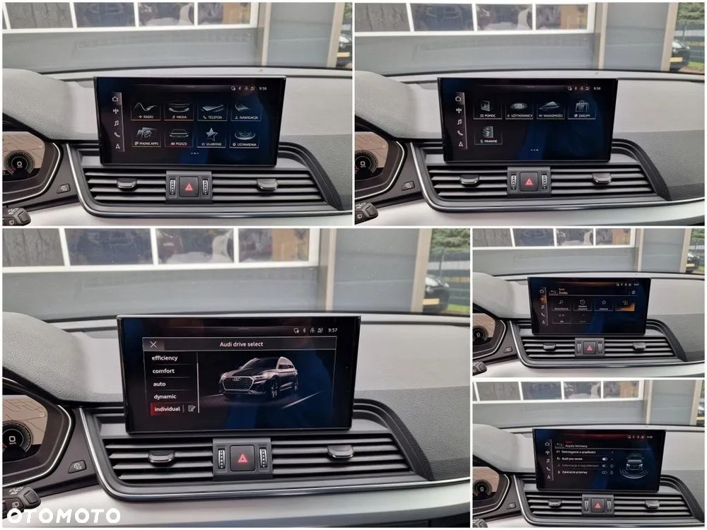 Audi Q5 35 TDI S tronic S line - 40