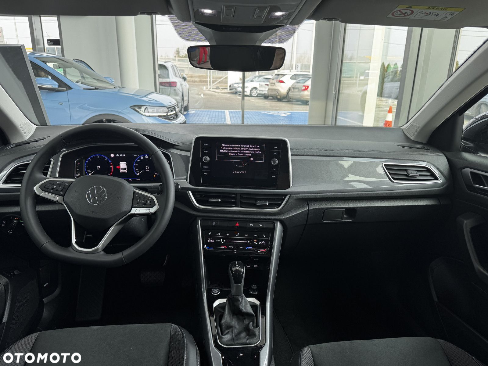 Volkswagen T-Roc 2.0 TDI Style DSG - 5