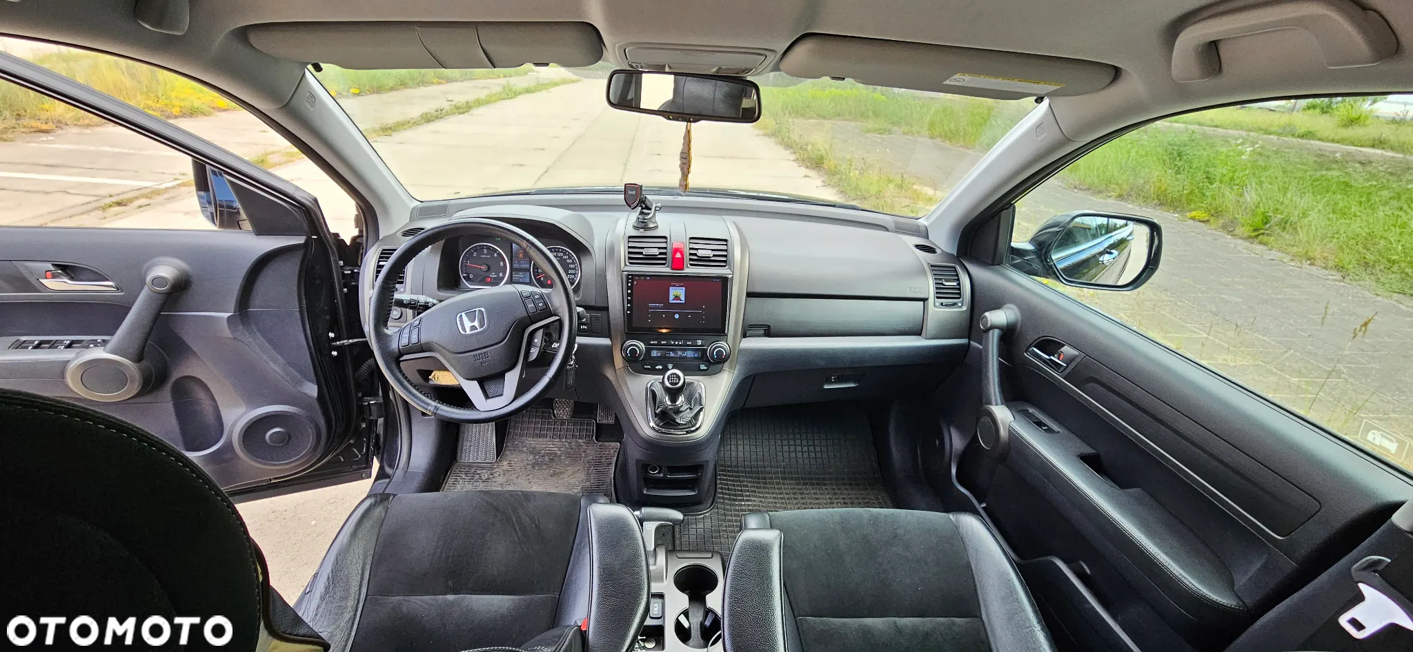 Honda CR-V 2.2i-DTEC Executive - 18