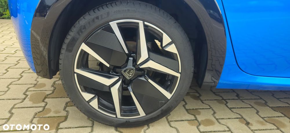 Peugeot 208 2024 photo 4