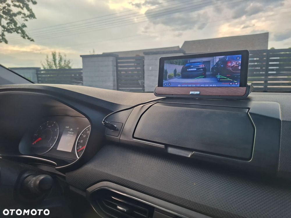 Dacia Jogger 1.0 TCe Comfort - 4