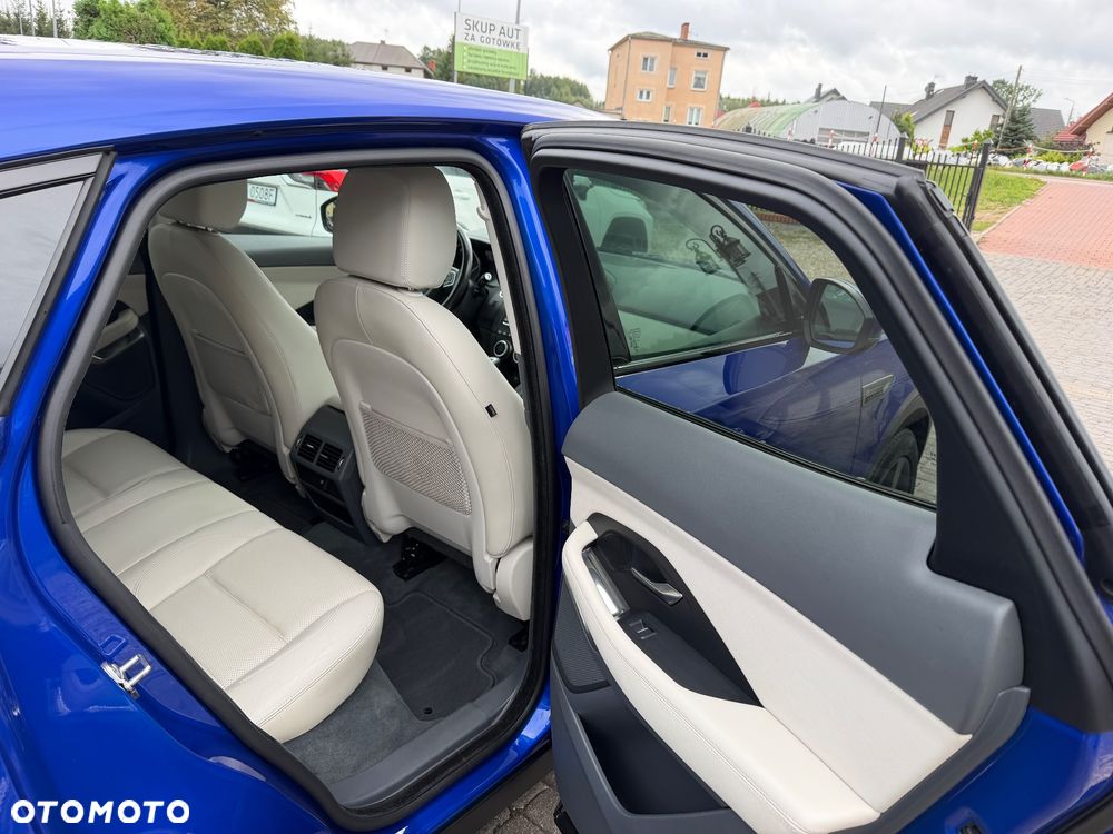 Jaguar E-Pace 2.0 i4D AWD S - 19