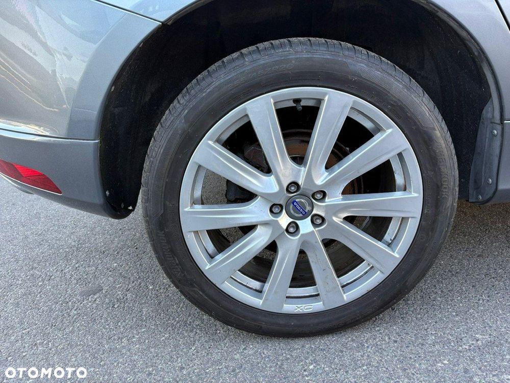 Volvo XC 60 D4 AWD Geartronic Momentum - 27