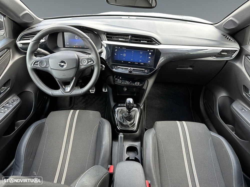 Opel Corsa 1.2 T GS - 11