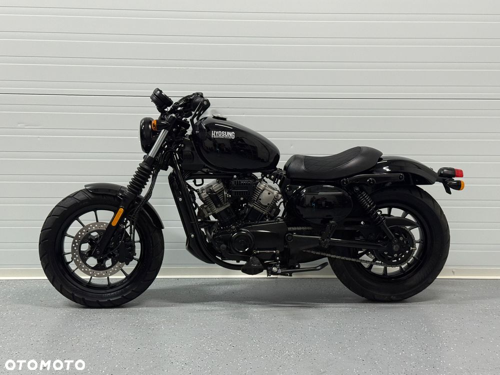 Hyosung GV - 16