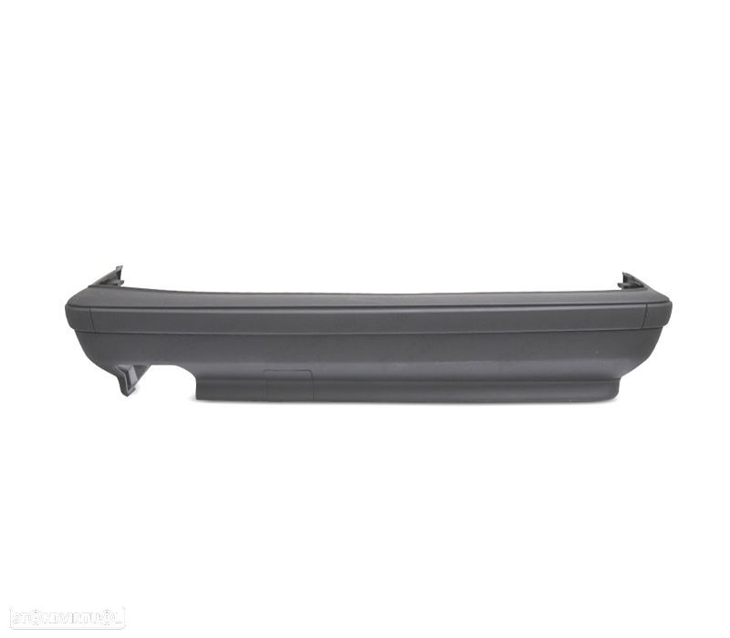 PARACHOQUES TRASEIRO BMW E34 87-95 LOOK M - 2