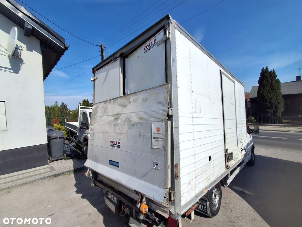 Renault Master - 2