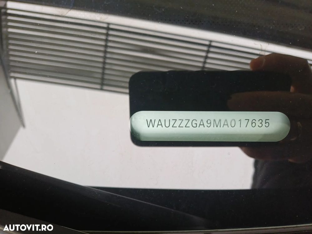 Audi Q2 35 TFSI S tronic Advanced - 22