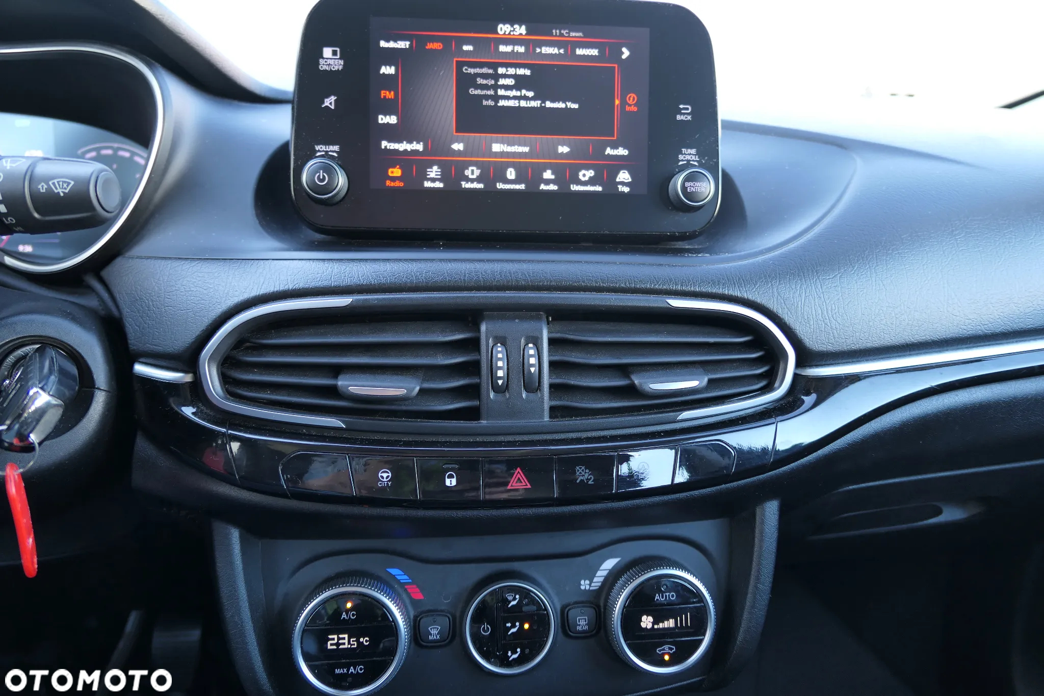 Fiat Tipo 1.0 T3 Life - 14