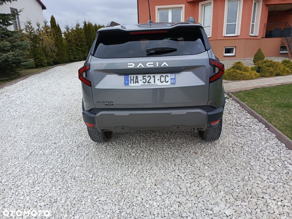 Dacia Duster - 5
