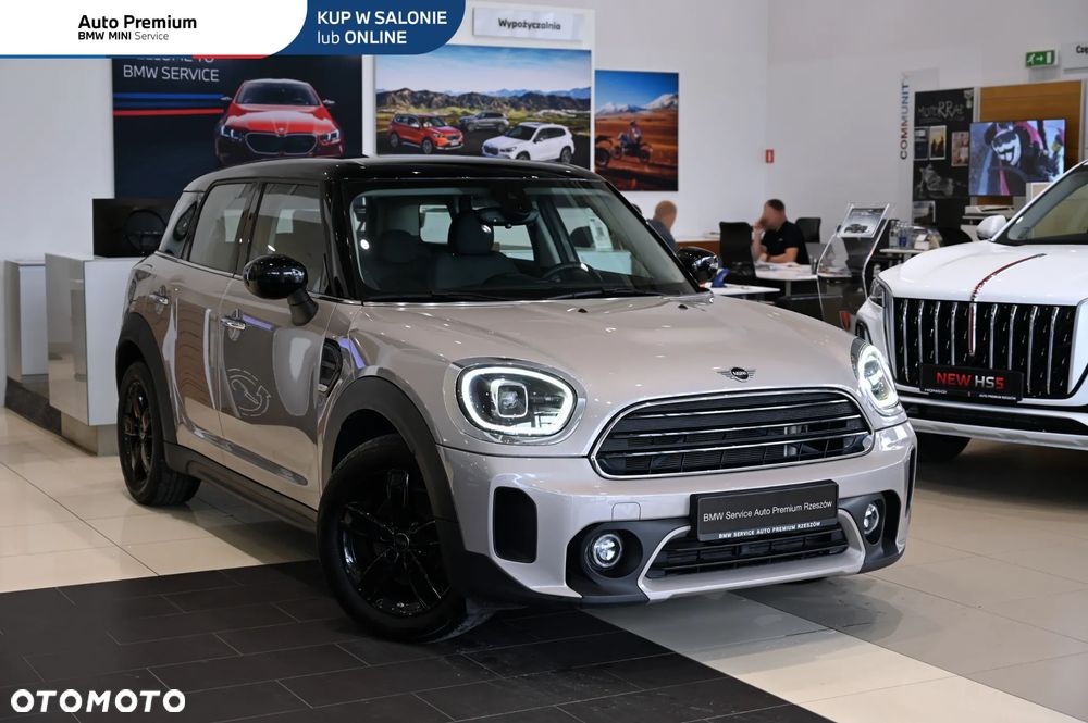 MINI Countryman Cooper - 2