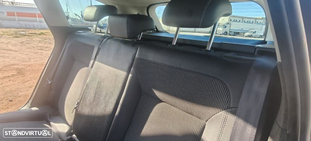 Opel Astra - 6