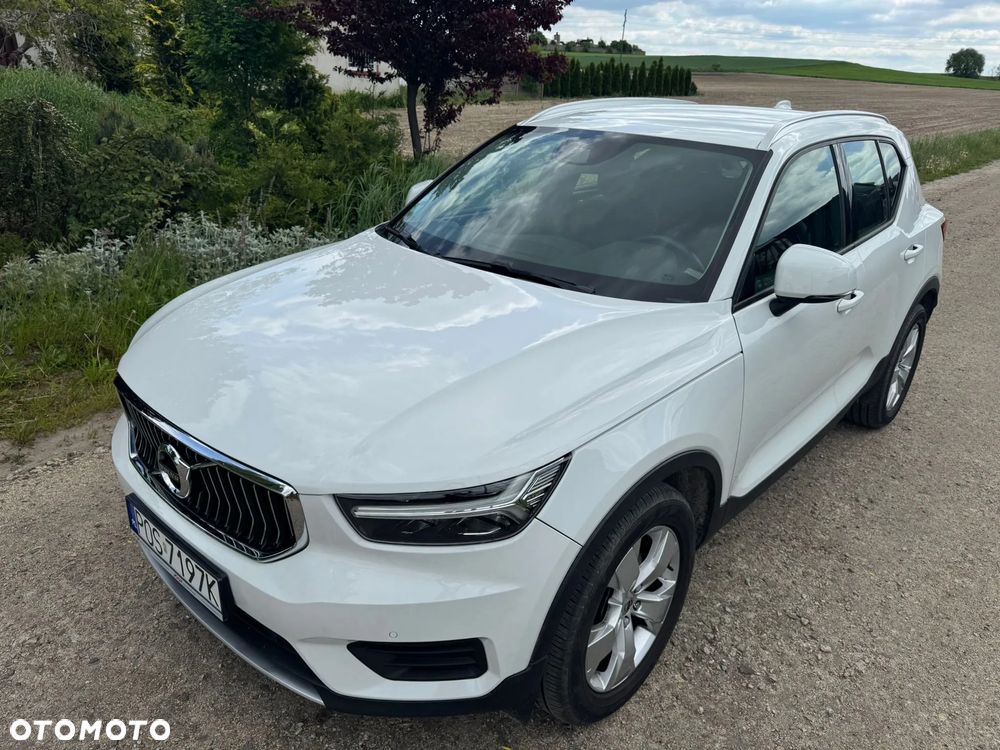 Volvo XC 40 - 14