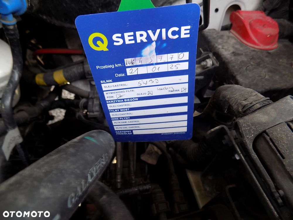 Iveco DAILY 50C16, KONTENER 9-PALET Z WINDĄ 1,5 TONY! - 38
