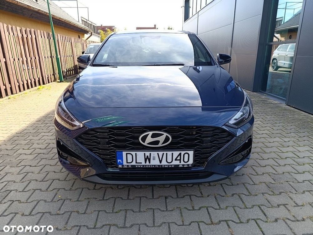 Hyundai i30 - 2