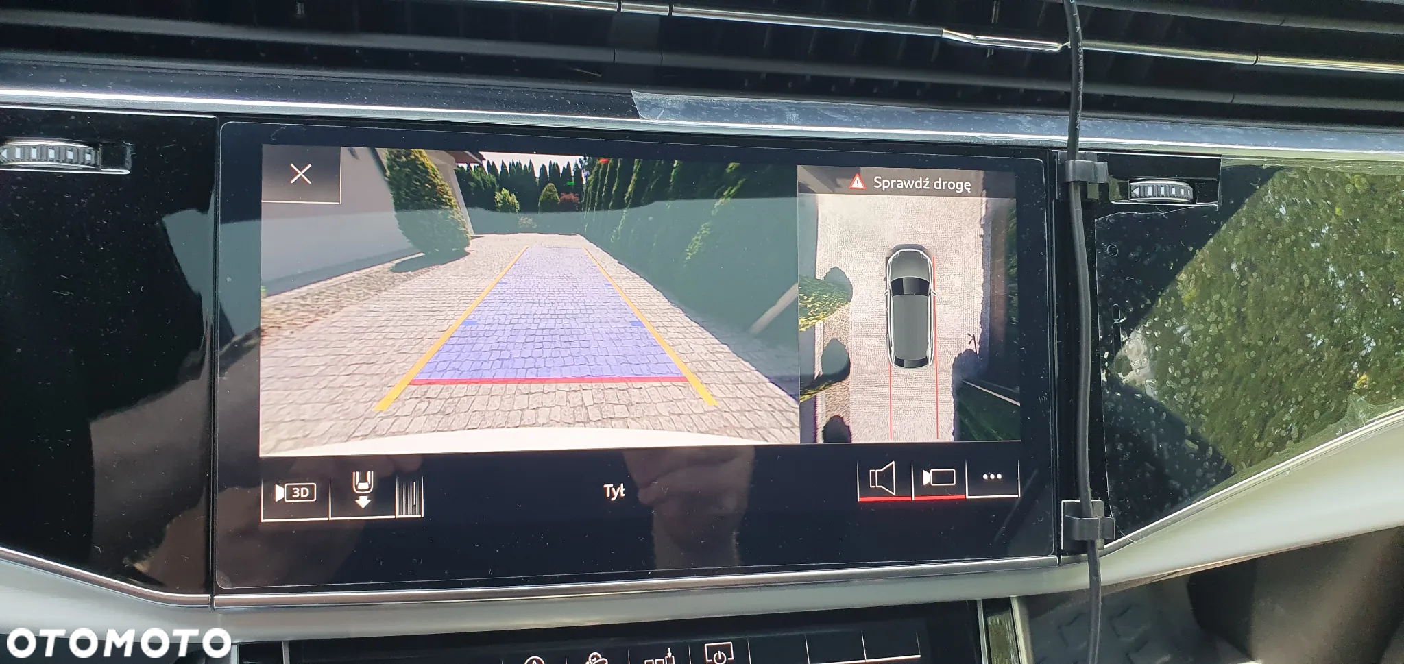 Audi SQ8 - 29