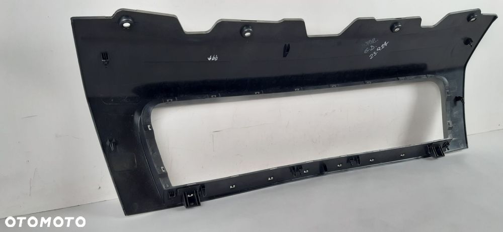 FIAT DUCATO GRILL ATRAPA ZDERZAKA 1308067070 - 9