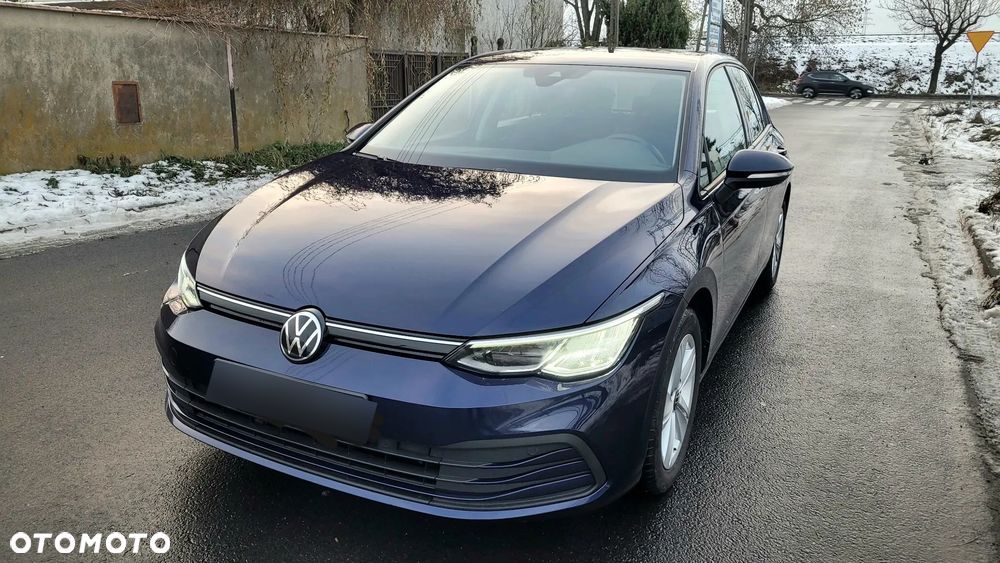 Volkswagen Golf 2.0 TDI - 2