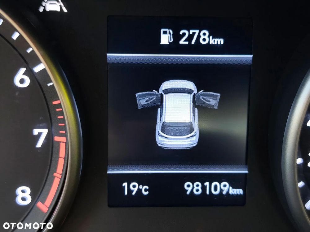 Hyundai i30 1.5 DPI Smart - 20