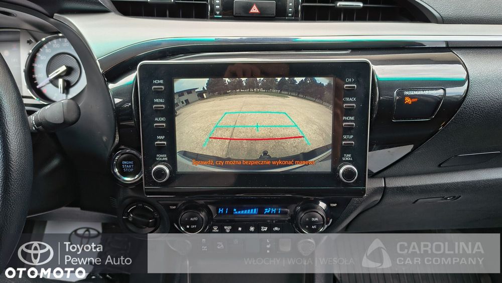 Toyota Hilux 2.8 D-4D Double Cab SR5 4x4 - 6