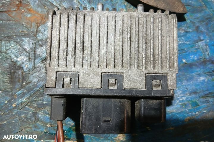 Releu ventilator 8E0959501Q 8E0959501Q Audi A4 B7 [2004 - 2008] Avant - 2