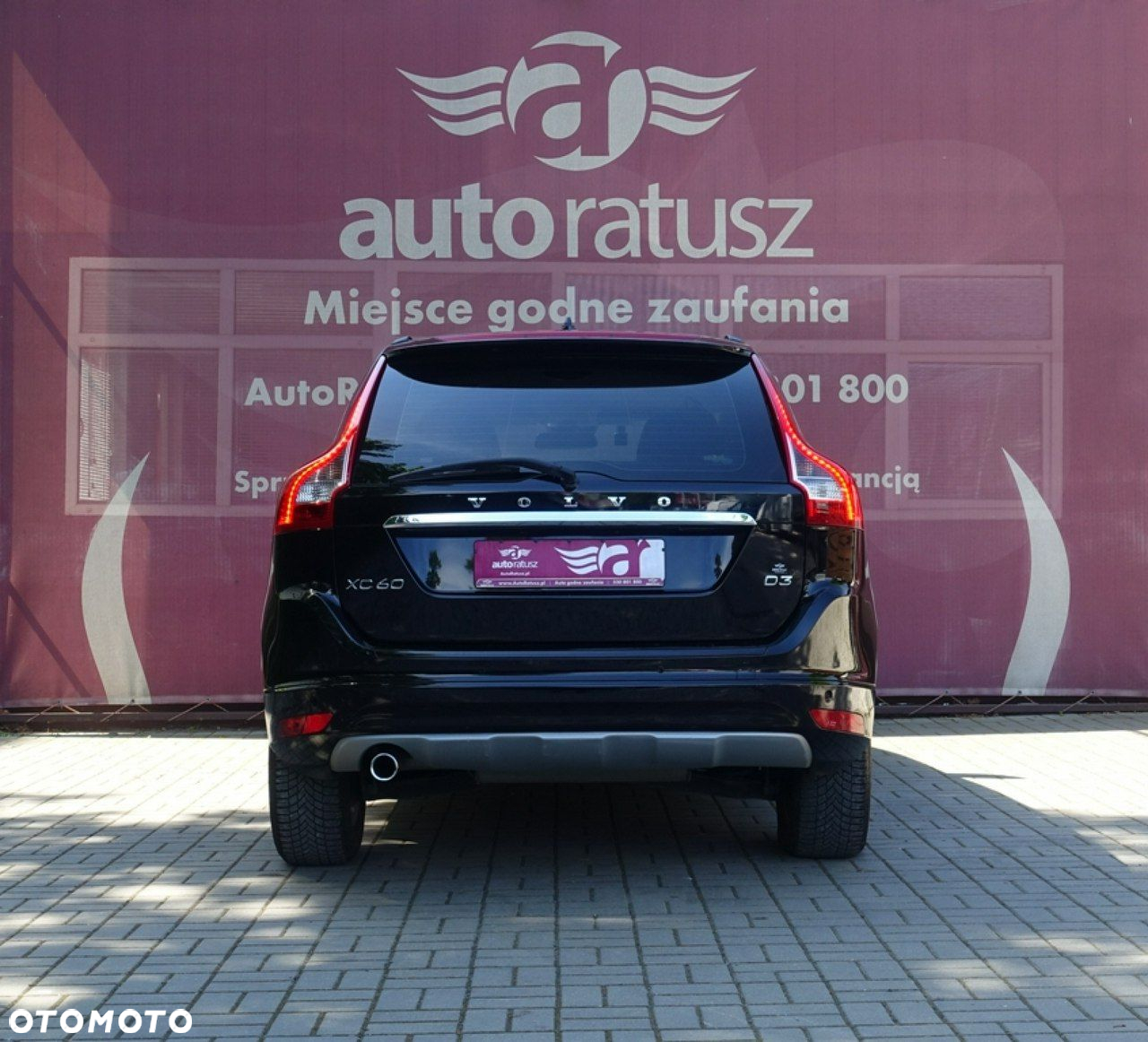 Volvo XC 60 - 6