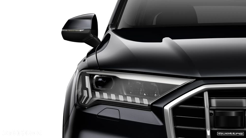 Audi Q7 45 TDI mHEV Quattro S Line Tiptr - 7