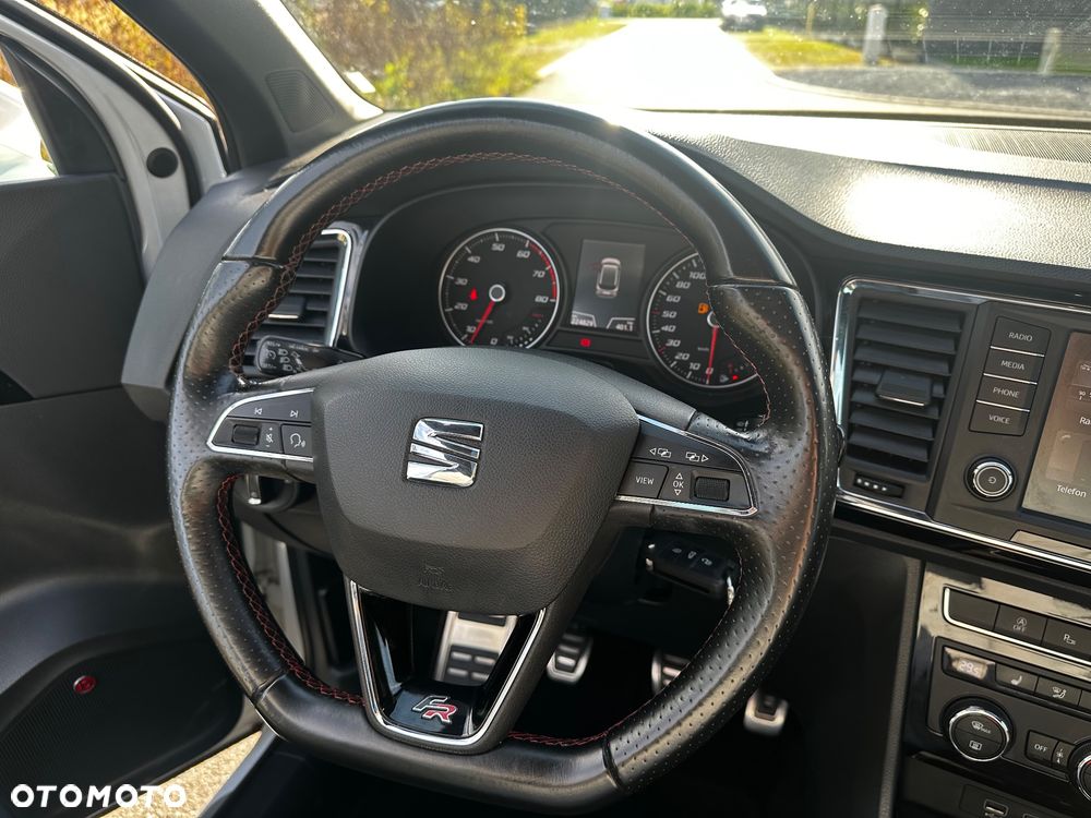 Seat Ateca - 35