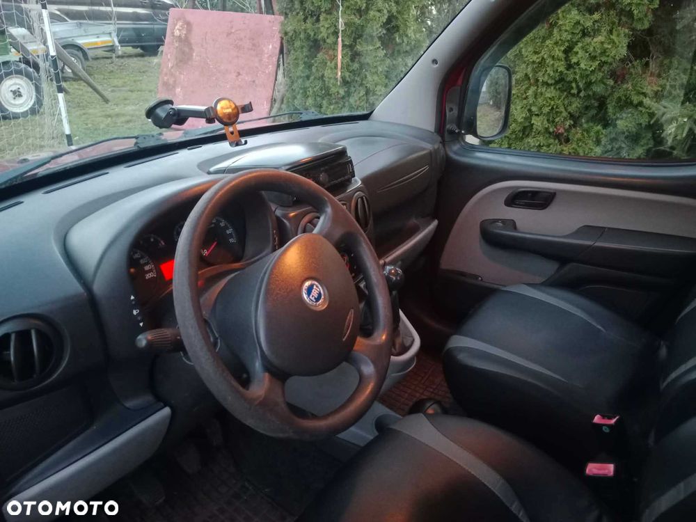 Fiat Inny - 5