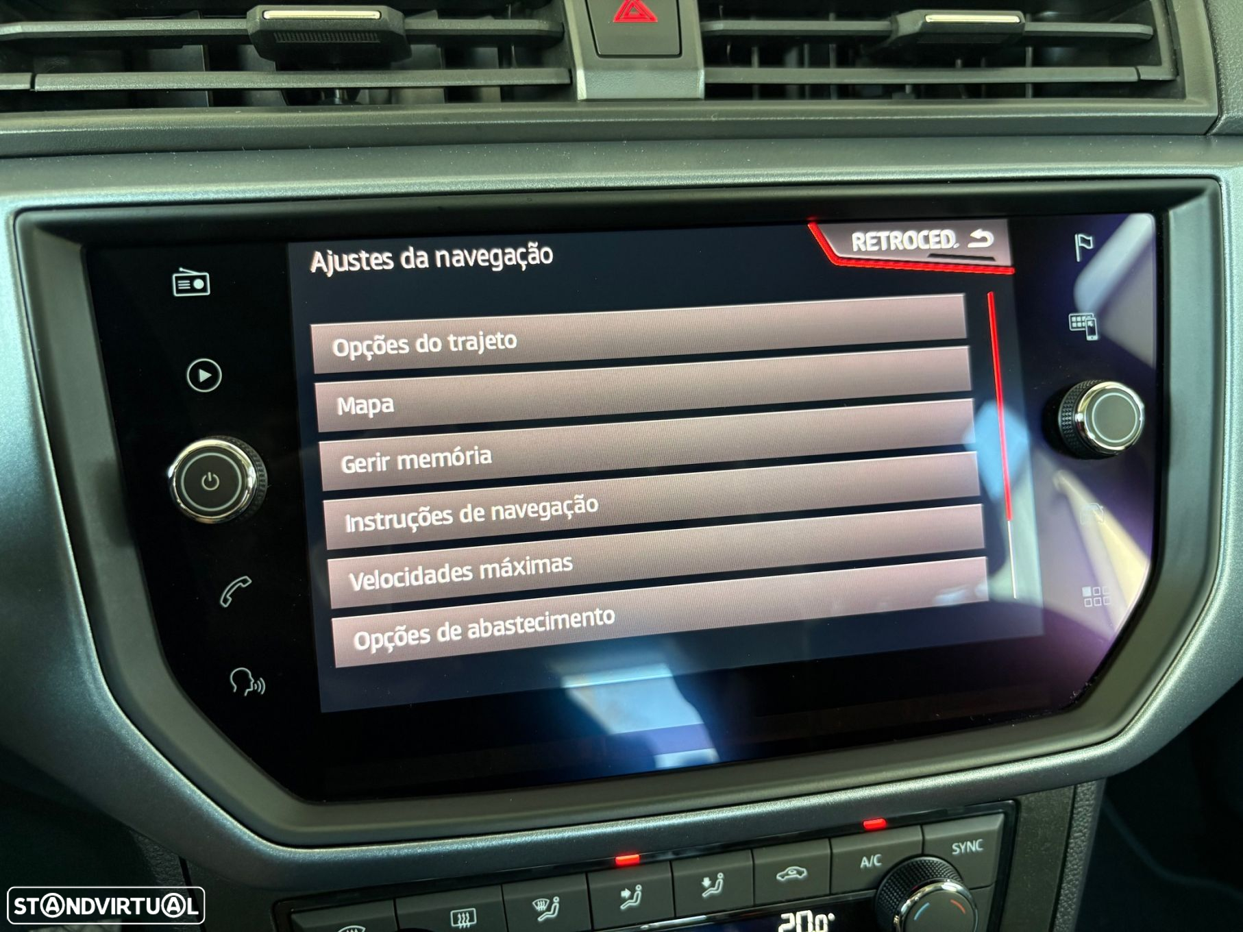 SEAT Arona 1.0 TSI Style - 24