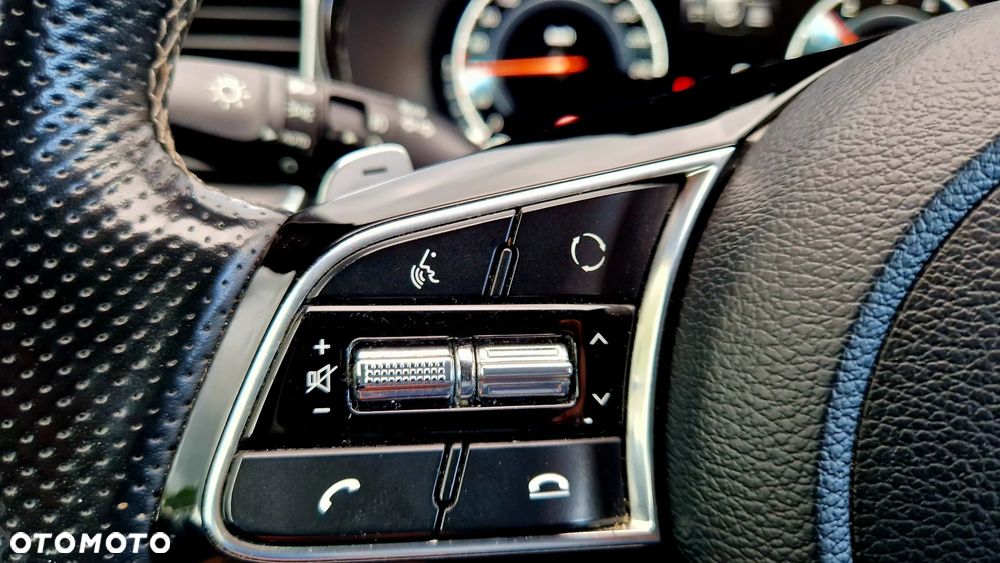 Kia ProCeed 1.5 T-GDI GT Line DCT - 29