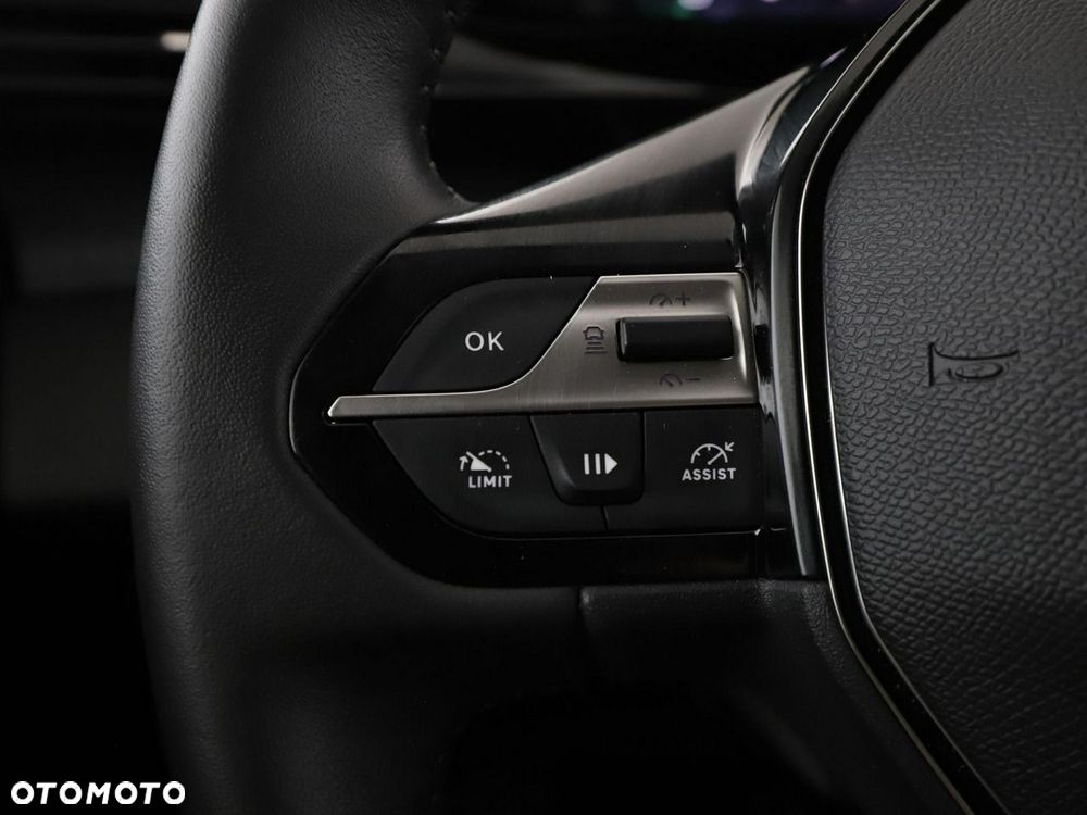 Peugeot 308 Hybrid 136 e-DSC6 Allure - 37