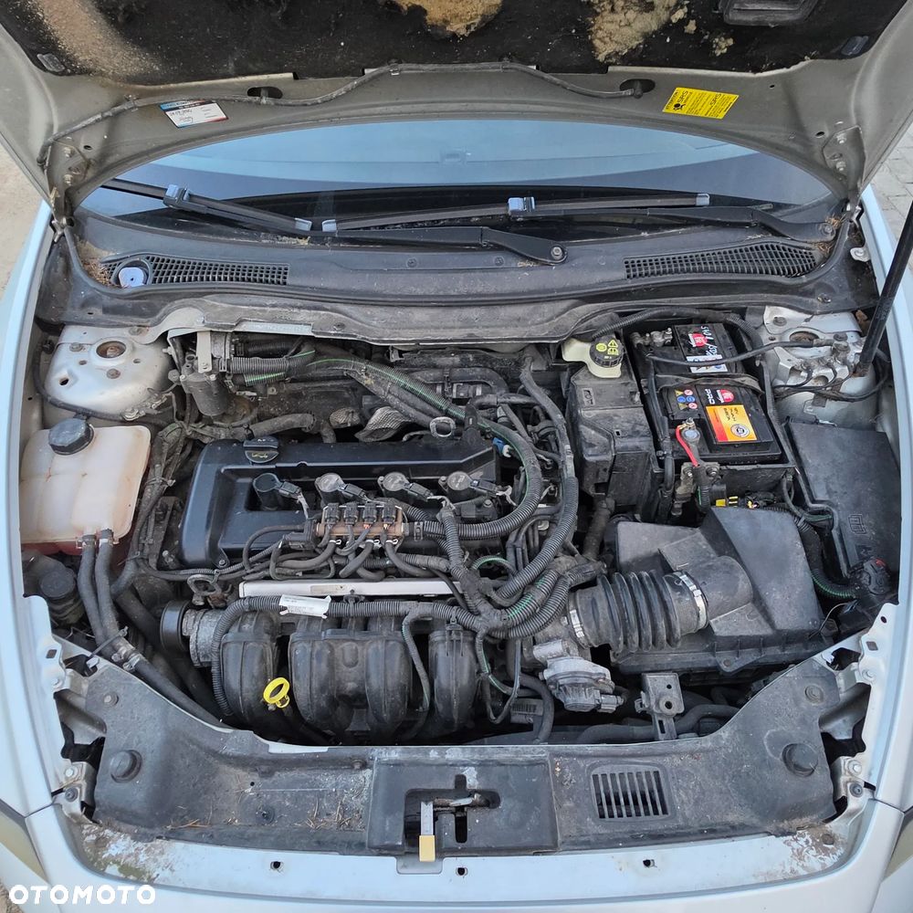 Volvo V50 - 9