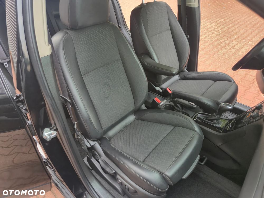 Opel Mokka 1.4 Turbo Automatik Innovation - 27