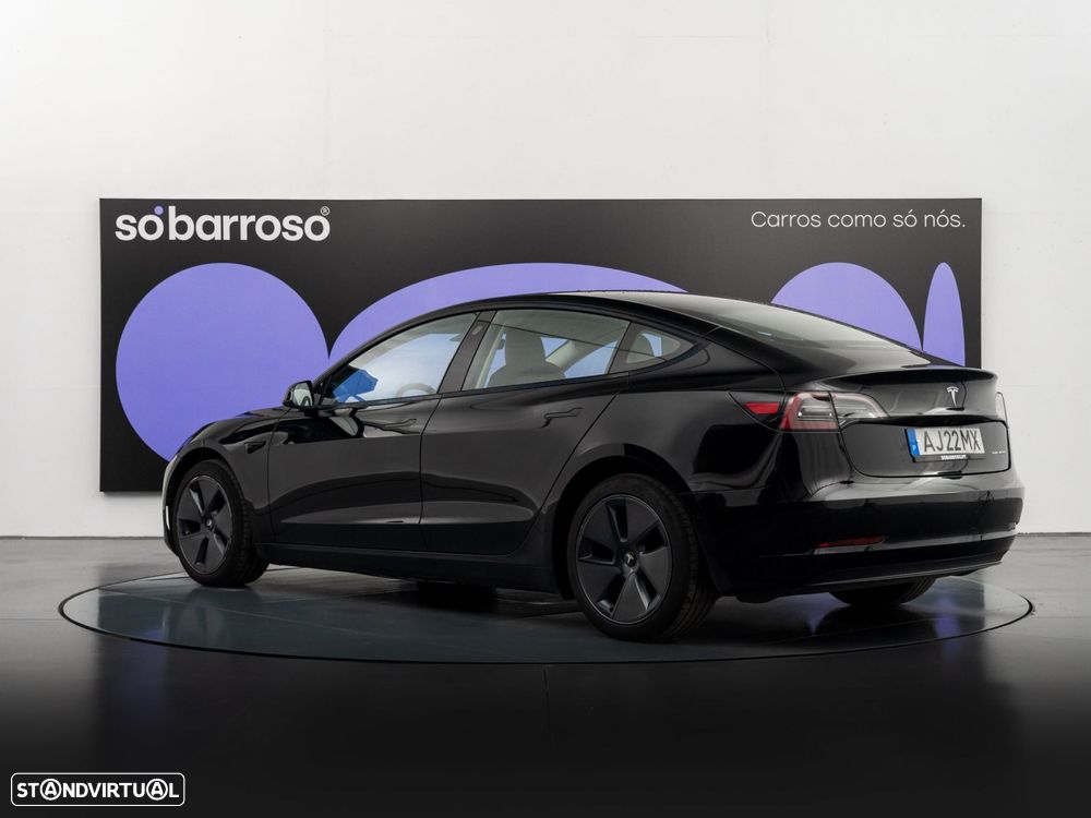 Tesla Model 3 Long Range Tração Integral - 4