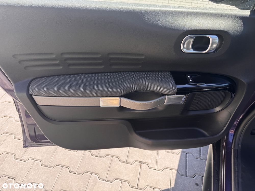 Citroën C4 Cactus 1.2 PureTech Shine Edition - 14