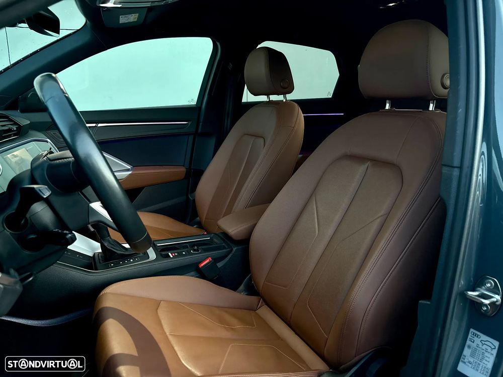 Audi Q3 Sportback - 21